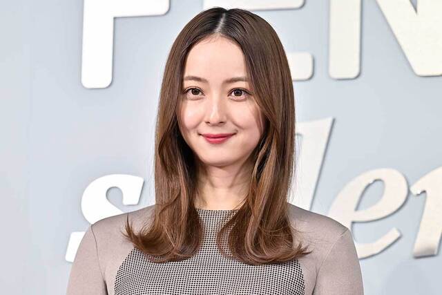 【芸能】佐々木希、“騒動”後の夫・渡部建は「魂が抜けている感じ」　衝撃を告白「ついていけなかった」